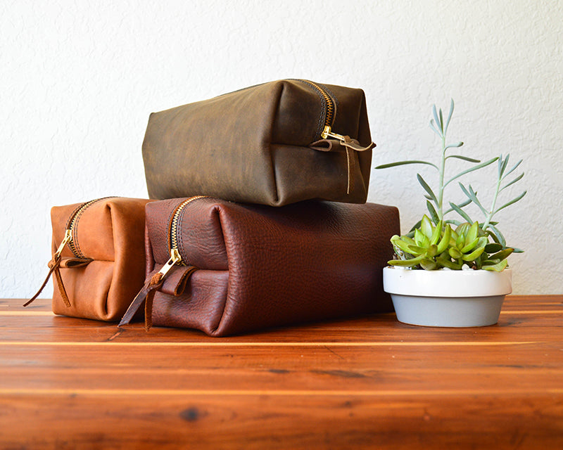 Bear Creek Leather | Quality Handmade Leather Products | Made in Texas